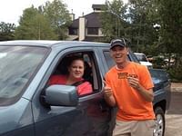 Open blog entry Friendly Findlay Team Surprises Honda Owners with Free Lunch and Other Freebies